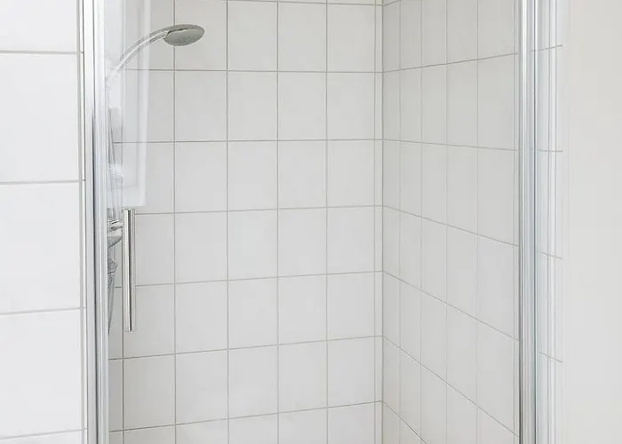 Self-check-in In Mit Parkplatz Nahe Messe, Frankfurt Und Flughafen Apartamento Bad Vilbel